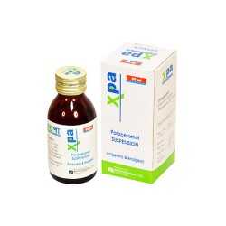Xpa-C Tablet 500 mg+65 mg Xpa-C Tablet 500 mg+65 mg