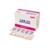 Xpa XR 665 mg Tab