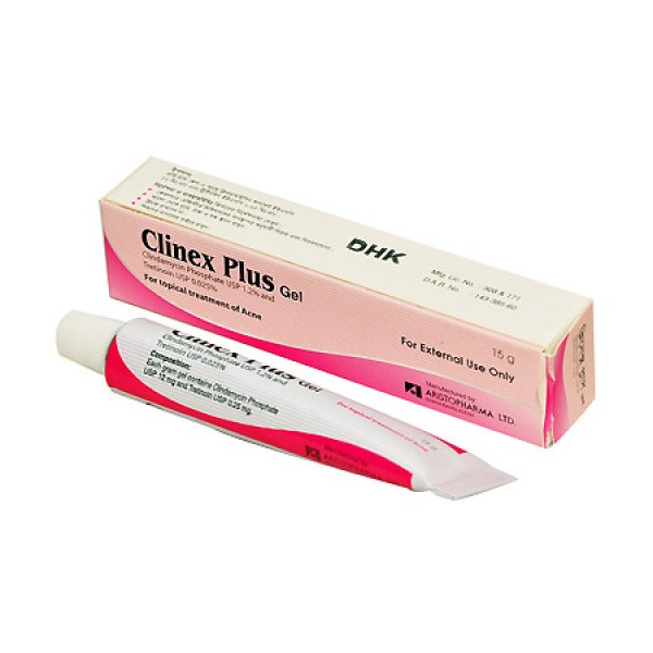 clinex Plus Gel in Bangladesh,clinex Plus Gel price , usage of clinex Plus Gel