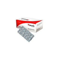 Hydronix 500 mg Capsule