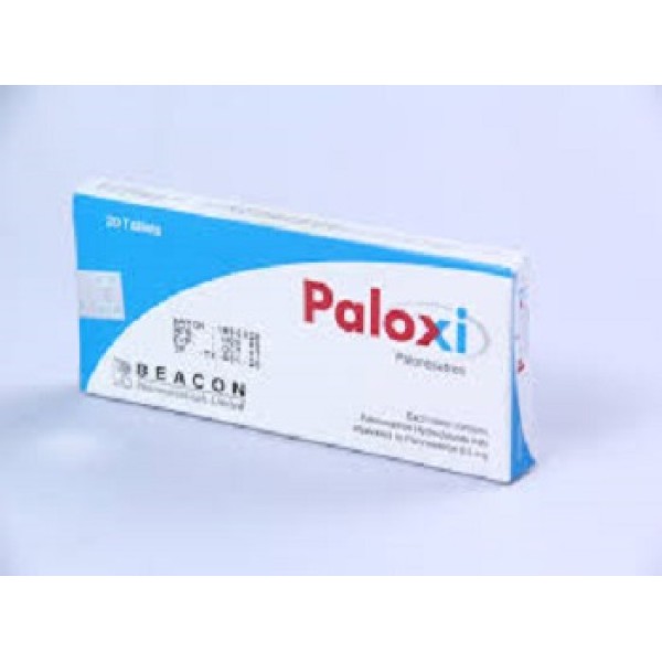 paloxi Tab in Bangladesh,paloxi Tab price , usage of paloxi Tab