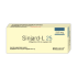  Sinjard-L 5/25