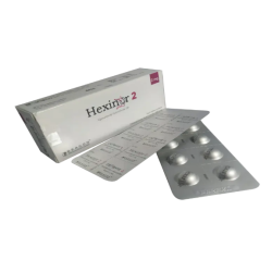 Hexinor 2 Tab