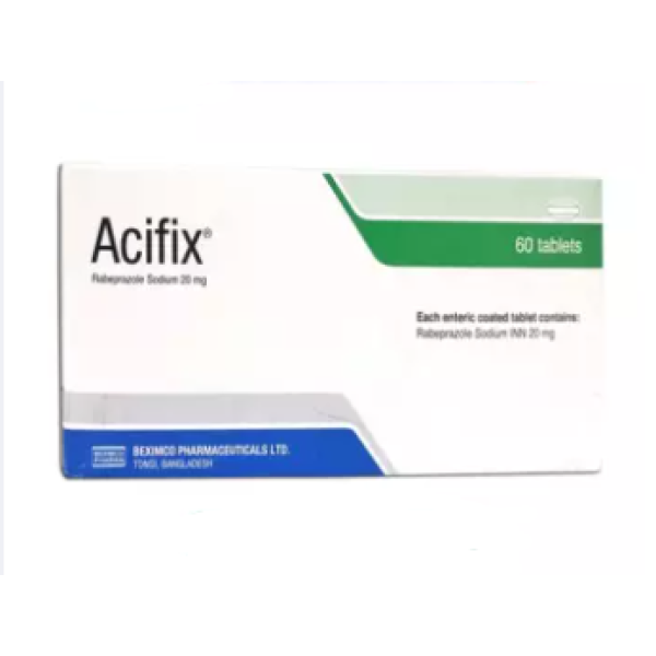 Acifix 10mg Tablet in Bangladesh,Acifix 10mg Tablet price , usage of Acifix 10mg Tablet