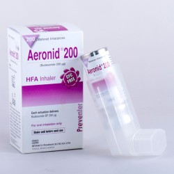 Aeronid200 HFA