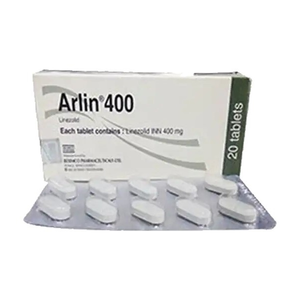 Arlin 400 mg Tablet in Bangladesh,Arlin 400 mg Tablet price, usage of Arlin 400 mg Tablet