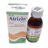 Atrizin Syrup (Cetirizine 5mg/5ml) Antihistamine — B