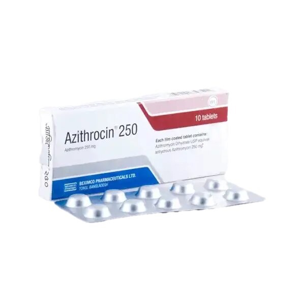 azithrocin cap. in Bangladesh,azithrocin cap. price , usage of azithrocin cap.
