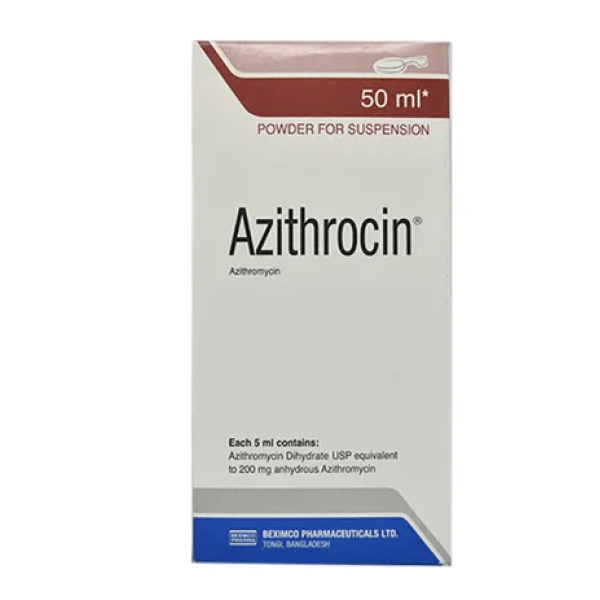 Azithrocin 50ml Powder in Bangladesh,Azithrocin 50ml Powder price , usage of Azithrocin 50ml Powder