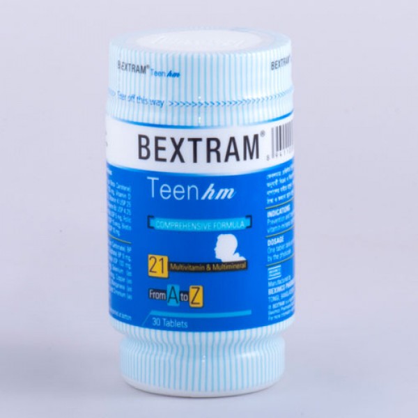 Bextram Teen HM in Bangladesh,Bextram Teen HM price , usage of Bextram Teen HM