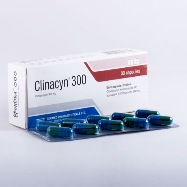 Clinacyn 300 cap Clinacyn 300 cap