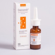 Decomit N. Spray