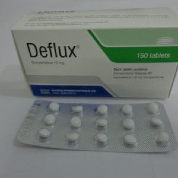 Deflux Tablet in Bangladesh,Deflux Tablet price , usage of Deflux Tablet