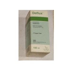 Deflux Susp