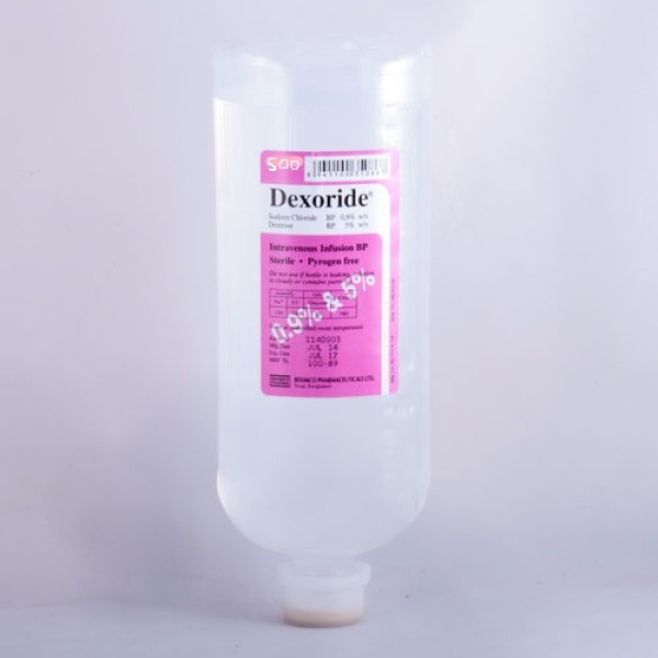 Dexoride 500ml Infution in Bangladesh,Dexoride 500ml Infution price , usage of Dexoride 500ml Infution