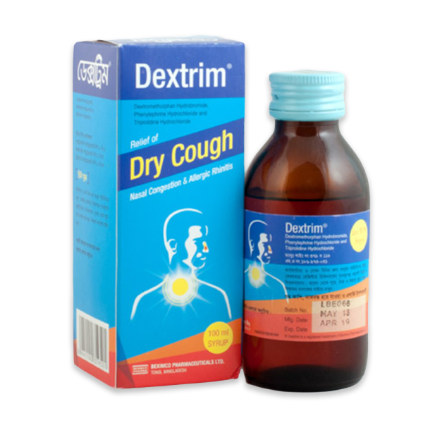 Dextrim Syrup 100 ml bottle in Bangladesh,Dextrim Syrup 100 ml bottle price, usage of Dextrim Syrup 100 ml bottle