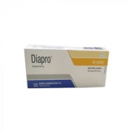 Diapro 80 mg 