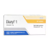 Diaryl 1 mg Tablet