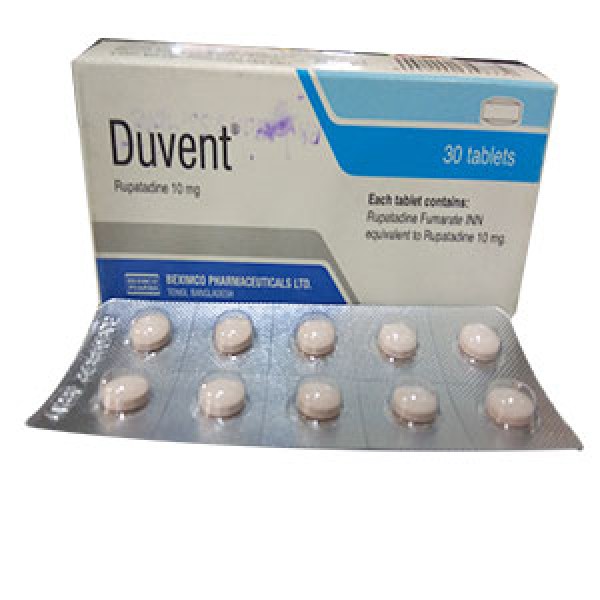 Duvent Tablet in Bangladesh,Duvent Tablet price , usage of Duvent Tablet