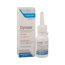 Dynase Nasal Spray