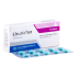 Eburic 40 mg Tablet, 1 strip