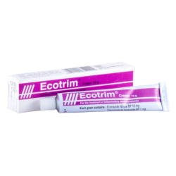 Ecotrim 10 gm Cream