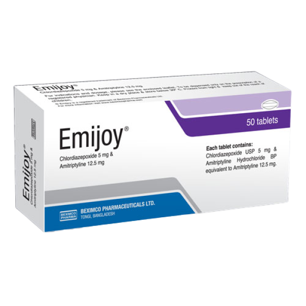 Emijoy Tablet, 1 strip in Bangladesh,Emijoy Tablet, 1 strip price, usage of Emijoy Tablet, 1 strip