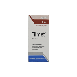 FILMET200mg/5ml