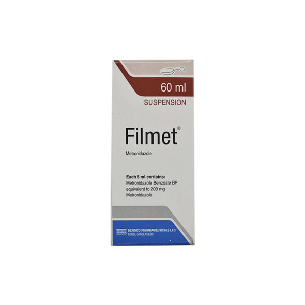 FILMET200mg/5ml in Bangladesh,FILMET200mg/5ml price , usage of FILMET200mg/5ml