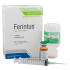 Ferintus IV Injection or Infusion 500 mg/10 ml