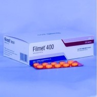 Filmet 400 tablet Filmet 400 tablet