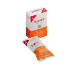 Flomyst F Inhaler (250 mcg+10 mcg)/puff Flomyst F Inhaler (250 mcg+10 mcg)/puff