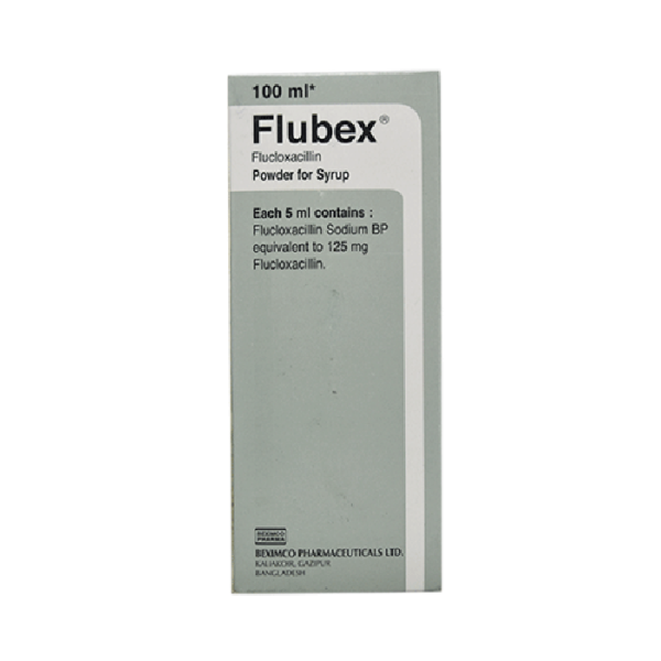 Flubex 100 ml Suspension in Bangladesh,Flubex 100 ml Suspension price, usage of Flubex 100 ml Suspension
