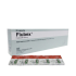 Flubex 250 mg Capsule, 1 strip