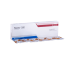 Flubex 500 mg Capsule, 1 strip