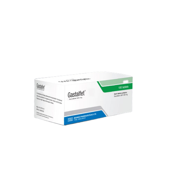 Gastalfet 500 mg tablet in Bangladesh,Gastalfet 500 mg tablet price , usage of Gastalfet 500 mg tablet