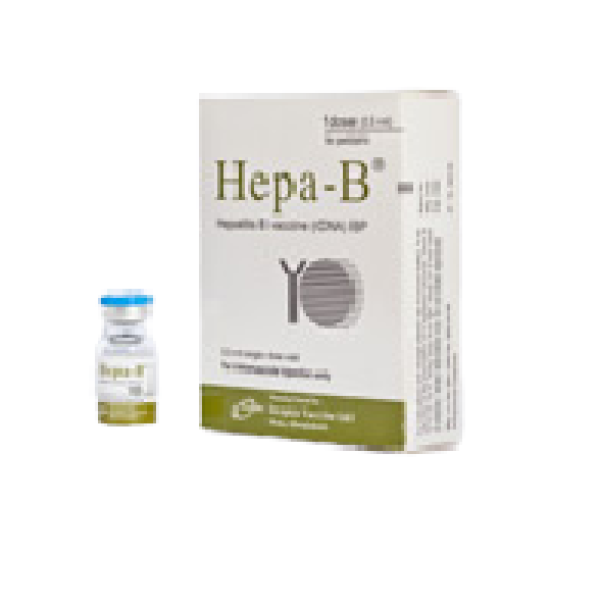 Hepa-B IM Injection 10 mcg/0.5 ml in Bangladesh,Hepa-B IM Injection 10 mcg/0.5 ml price, usage of Hepa-B IM Injection 10 mcg/0.5 ml