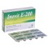 INOVIT E 200mg Cap.