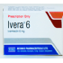 IVERA  Tab 6mg