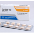 Jardian 10 mg Tablet