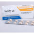Jardian25 mg Tablet