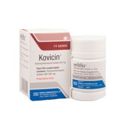 Kovicin 200 mg Tab