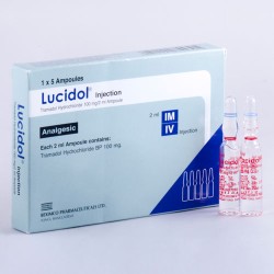 Lucidol Injection