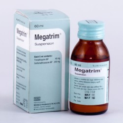 Megatrim Suspension