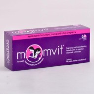 Momvit tablet