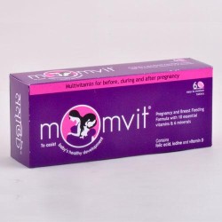 Momvit tablet Momvit tablet