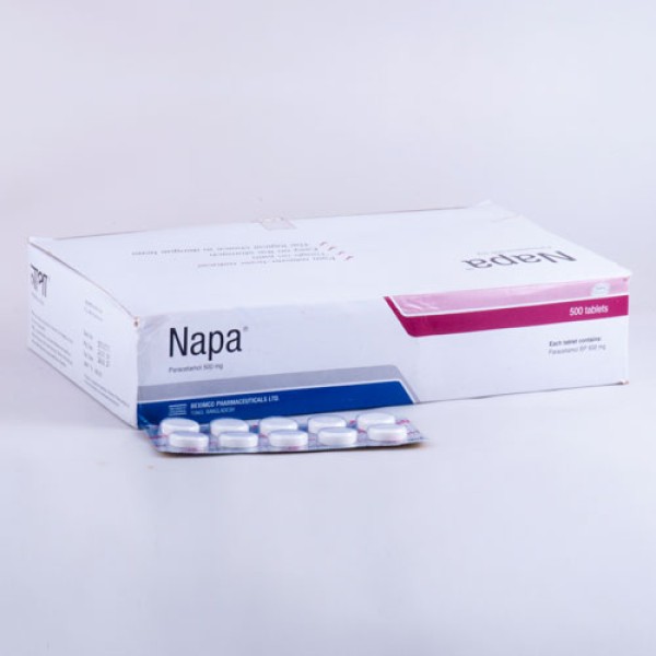 Napa in Bangladesh,Napa price , usage of Napa