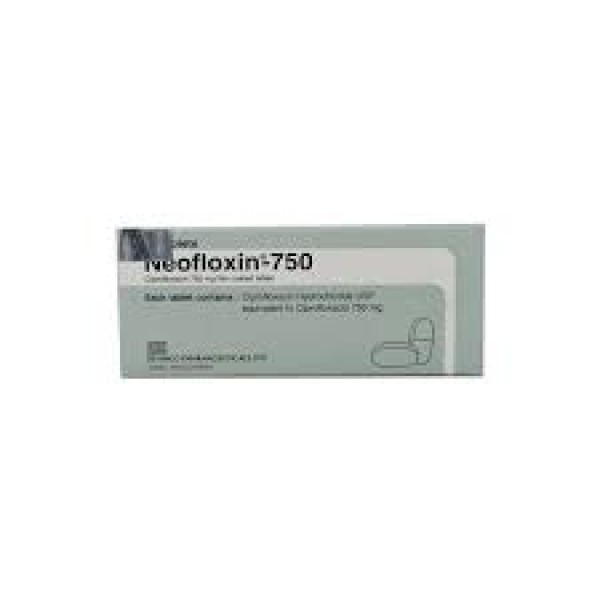 Neofloxin 750 tablet in Bangladesh,Neofloxin 750 tablet price , usage of Neofloxin 750 tablet