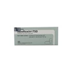 Neofloxin 750 tablet Neofloxin 750 tablet