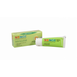 Nomos 12.5% Cream 50 gm tube Nomos 12.5% Cream 50 gm tube